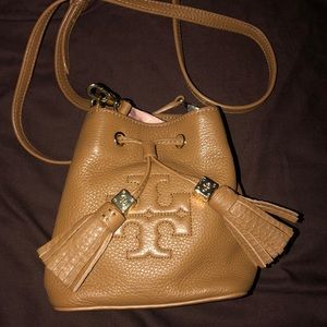 Mini mini Tory Burch crossbody